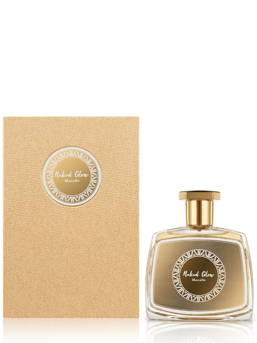 Naked Glow - 70ML - Image 3