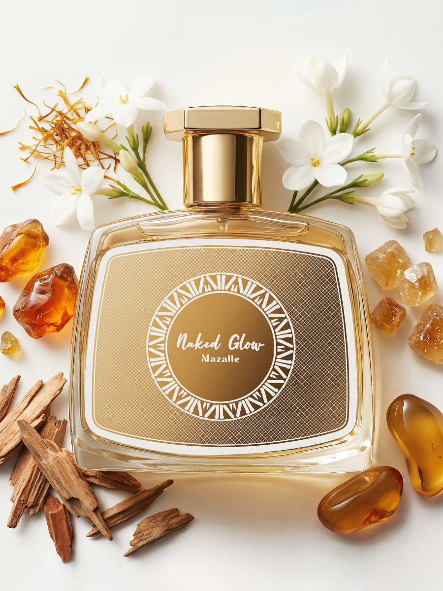 Naked Glow - 70ML - Image 2