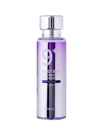 Numbuzin No. 9+ NAD+ BIO Lifting-sil Essence