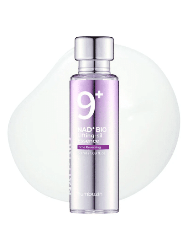 Numbuzin No. 9+ NAD+ BIO Lifting-sil Essence - Image 2