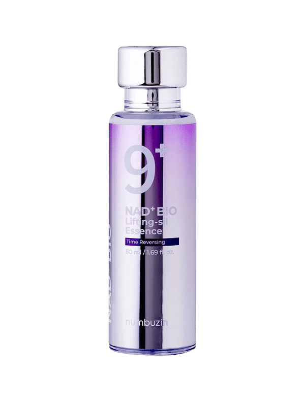 Numbuzin No. 9+ NAD+ BIO Lifting-sil Essence