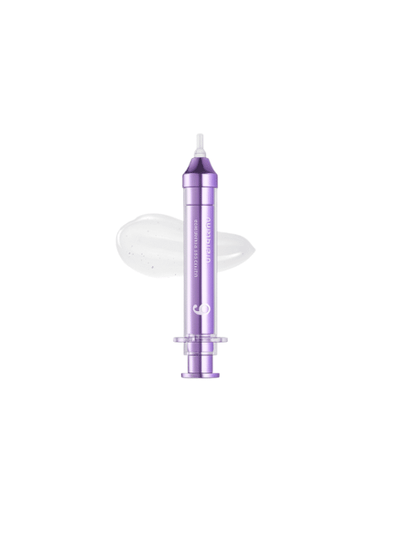 Numbuzin No.9 NAD+ Retinol Volumetox Eye Cream - Image 2