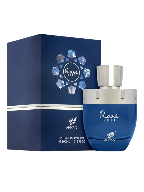 Afnan Rare Reef – 100ML | 100% Original