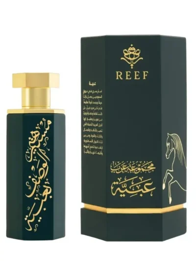 Reef Arab Obaya – 100ml | 100% Original