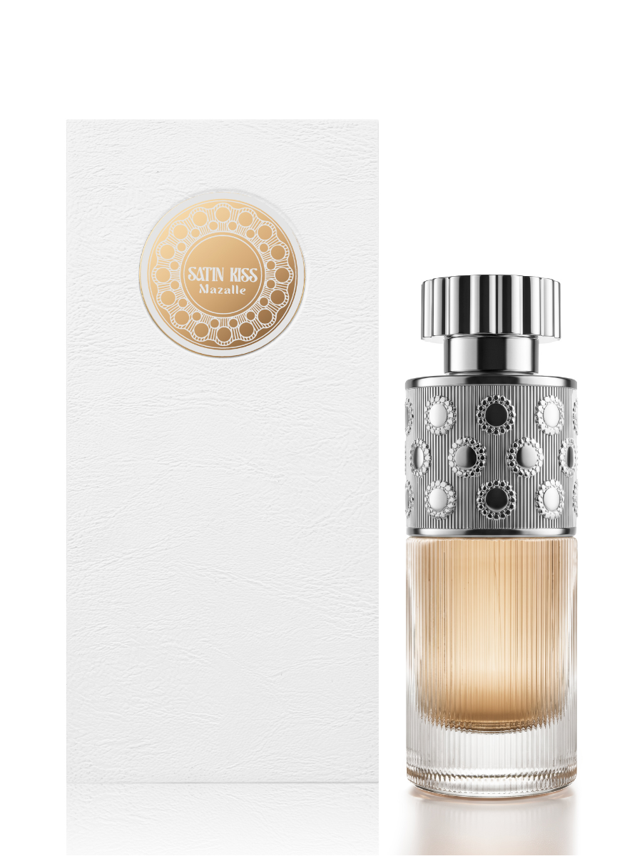 Satin Kiss - 65ML - Image 3
