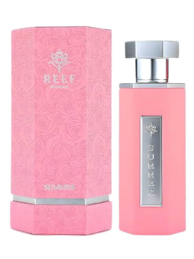 REEF Summer Pink – 100ml | 100% Original