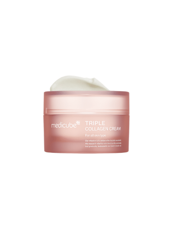 Triple Collagen Cream - Image 2