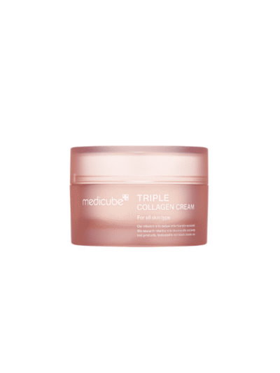 Triple Collagen Cream