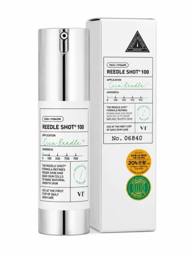 VT COSMETICS Reedle Shot 100 – 50ml