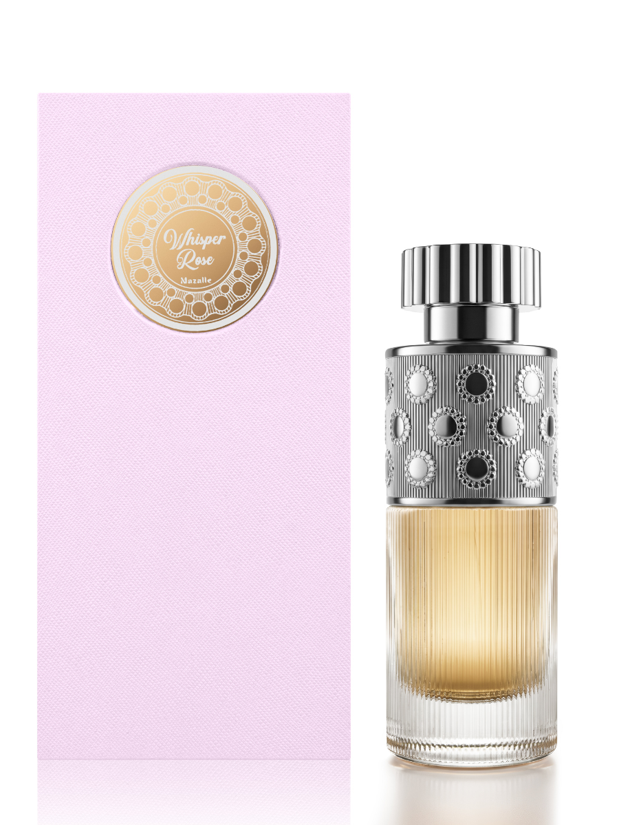 Whisper Rose - 65ML - Image 3