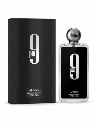 Afnan 9PM – 100ml | 100% Original