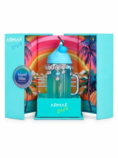 Armaf Island Bliss – 100ml | 100% Original