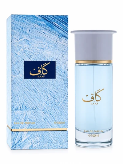 Ahmed Al Maghribi Kaaf – 100ml | 100% Original