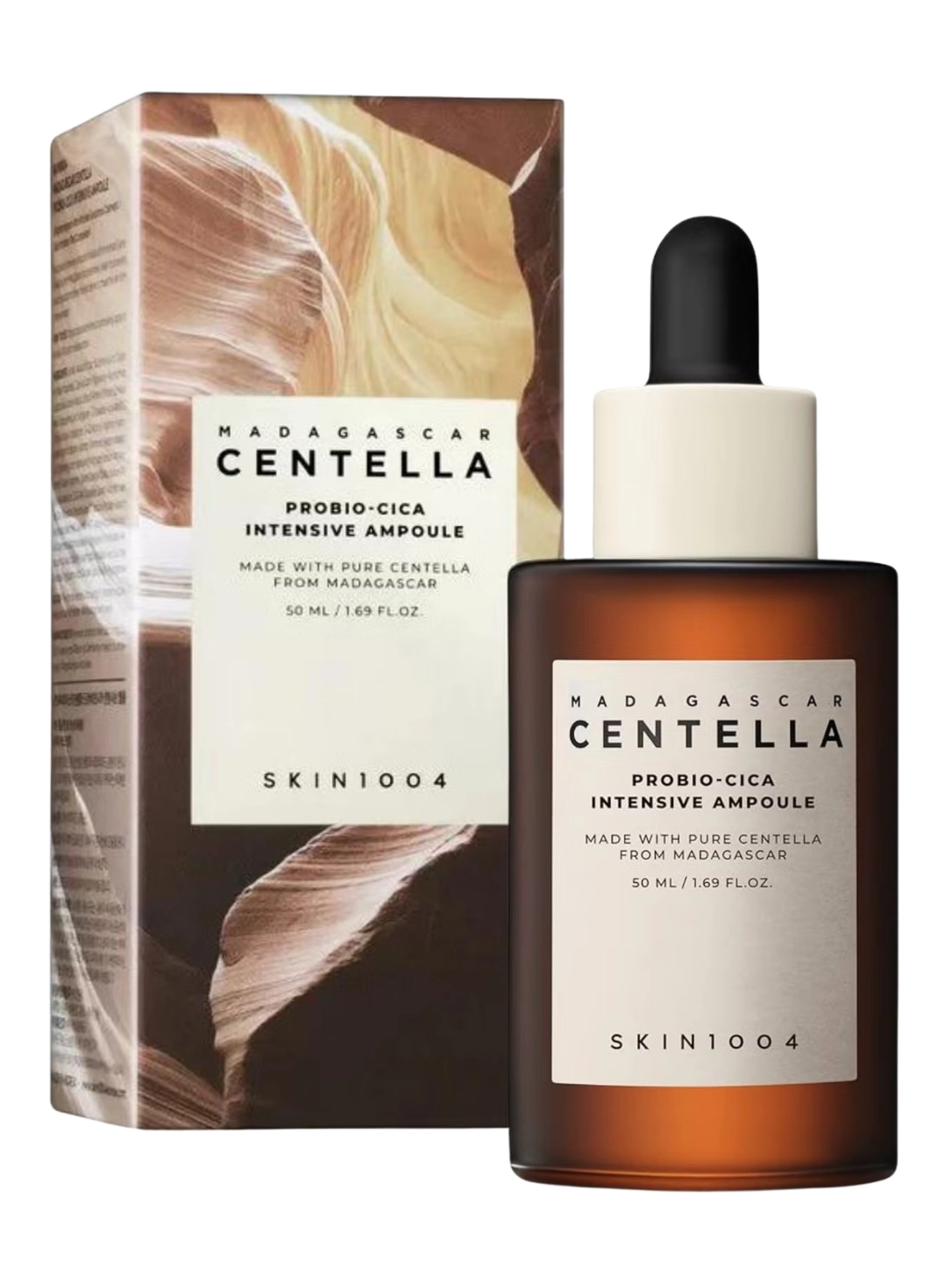 SKIN1004 Madagascar Centella Probio-Cica Intensive Ampoule – 95ml