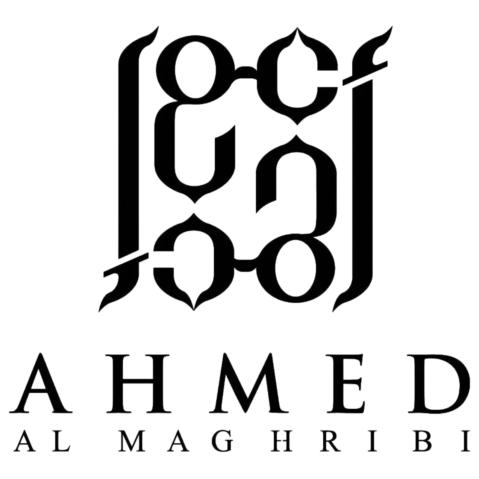 Ahmed al Maghribi