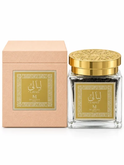 Layali Bakhur