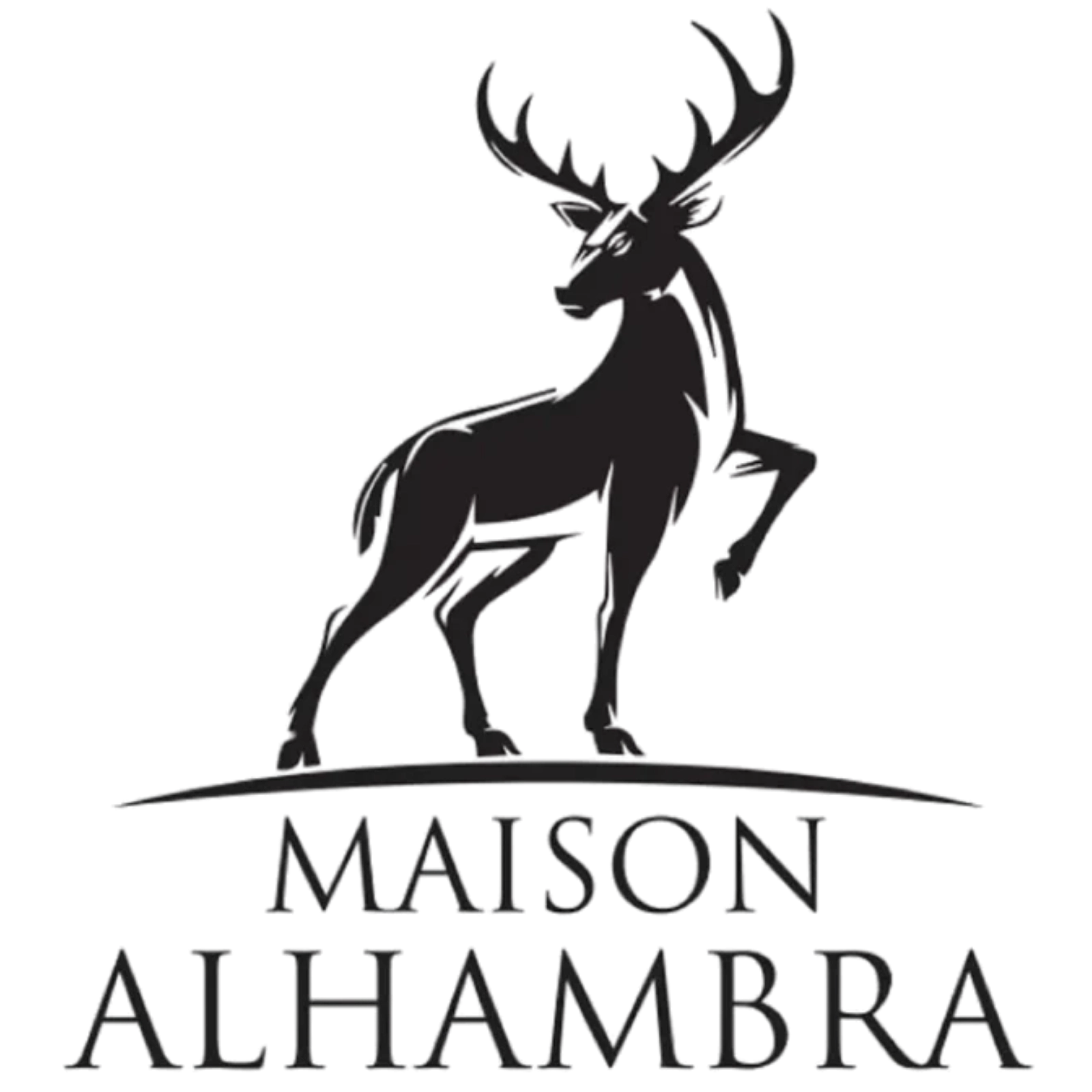 Maison alhambra