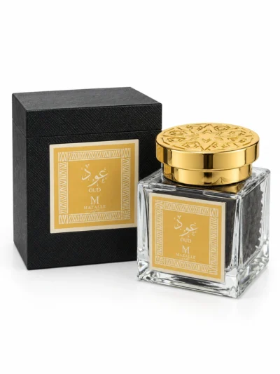 Oud Bakhur