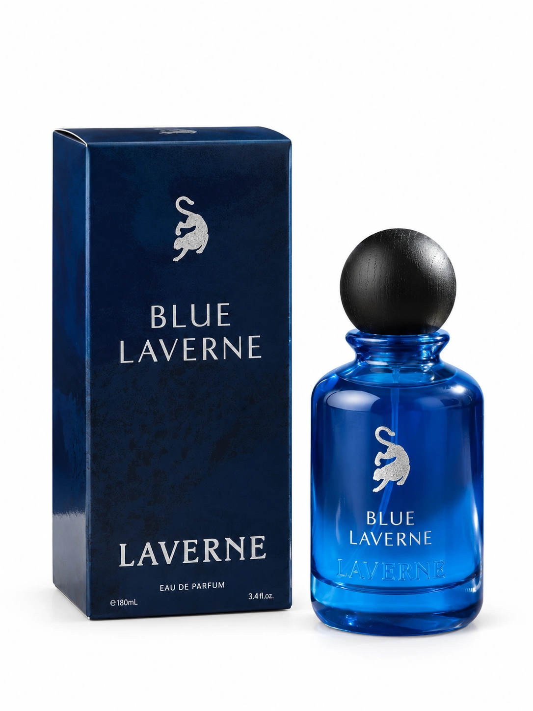 Laverne Blue Laverne – 100ml | 100% Original