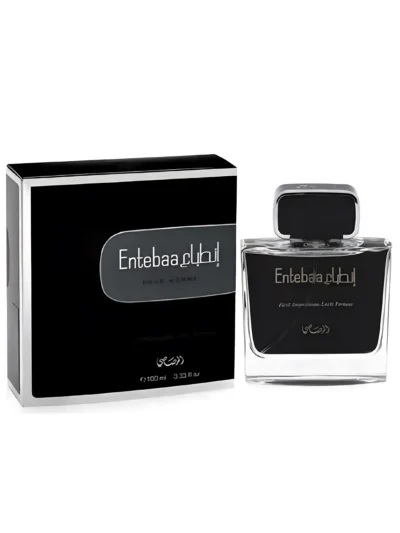 Rasasi Entebaa Pour Homme – 100ml | 100% Original