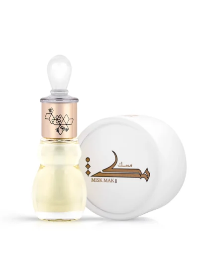 Ajmal Misk Makkah – 12g | 100% Original