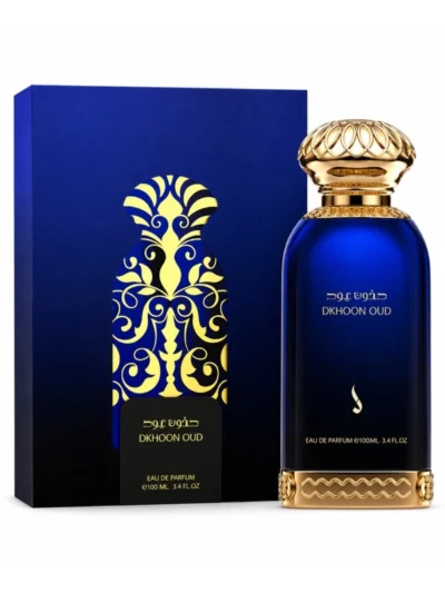 Dkhoon Emirates Dkhoon Oud – 100ml | 100% Original