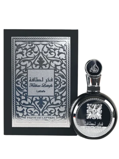 Lattafa Fakhar Lattafa Men – 100ml | 100% Original
