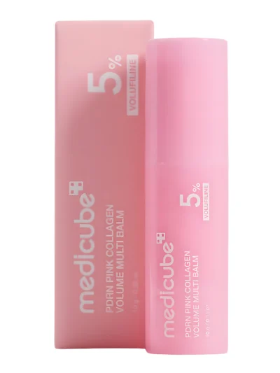 Medicube PDRN Pink Collagen Volume Multi Balm – 10g